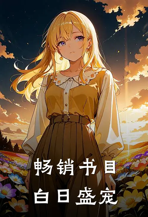 畅销书目白日盛宠