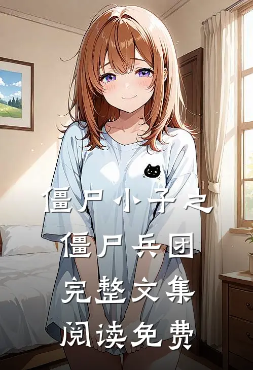 僵尸小子之僵尸兵团完整文集阅读免费