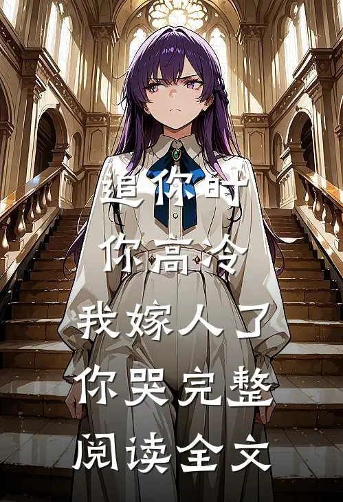 追你时你高冷,我嫁人了你哭完整阅读全文