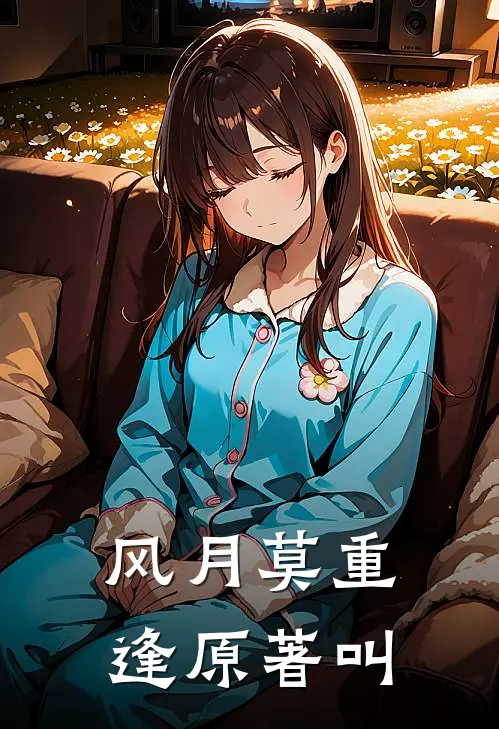风月莫重逢原著叫