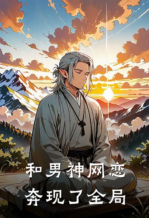和男神网恋奔现了全局