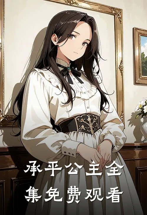 承平公主 全集免费观看