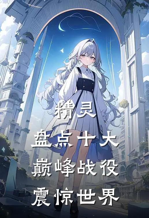 精灵：盘点十大巅峰战役震惊世界