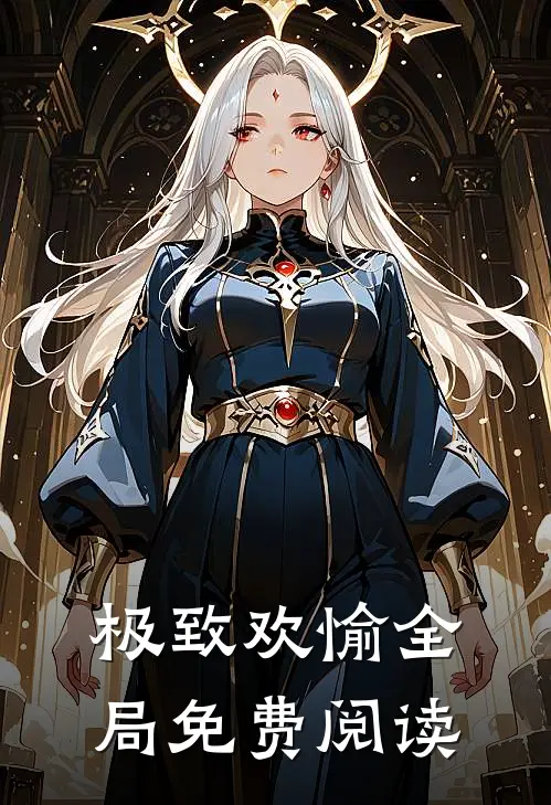 极致欢愉全局免费阅读