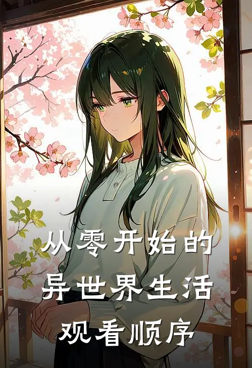 从零开始的异世界生活观看顺序