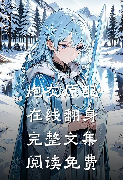 炮灰原配在线翻身完整文集阅读免费