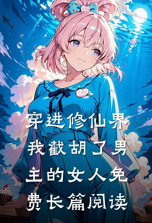 穿进修仙界我截胡了男主的女人免费长篇阅读