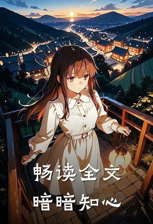 畅读全文暗暗知心