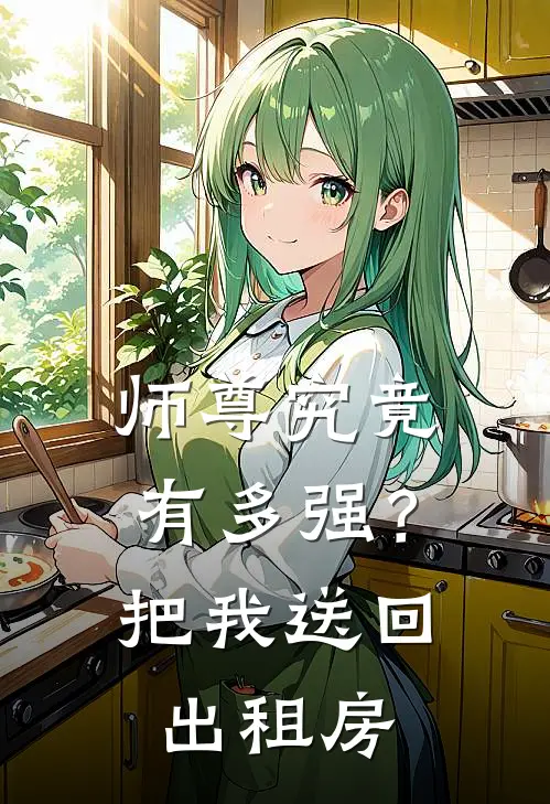 师尊究竟有多强？把我送回出租房