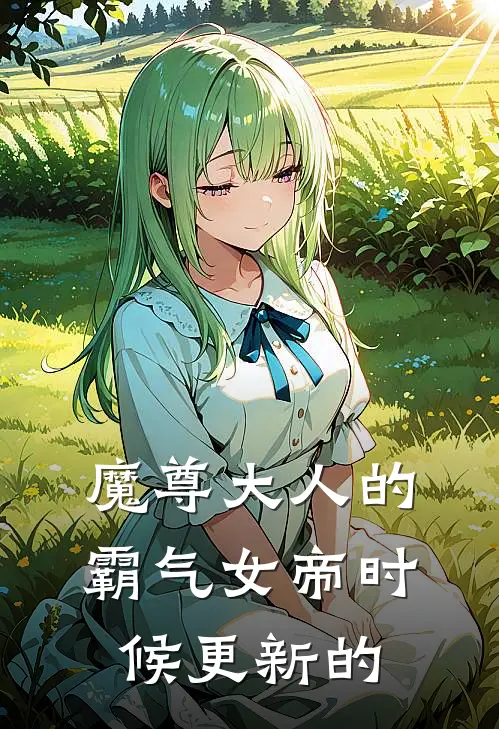 魔尊大人的霸气女帝时候更新的