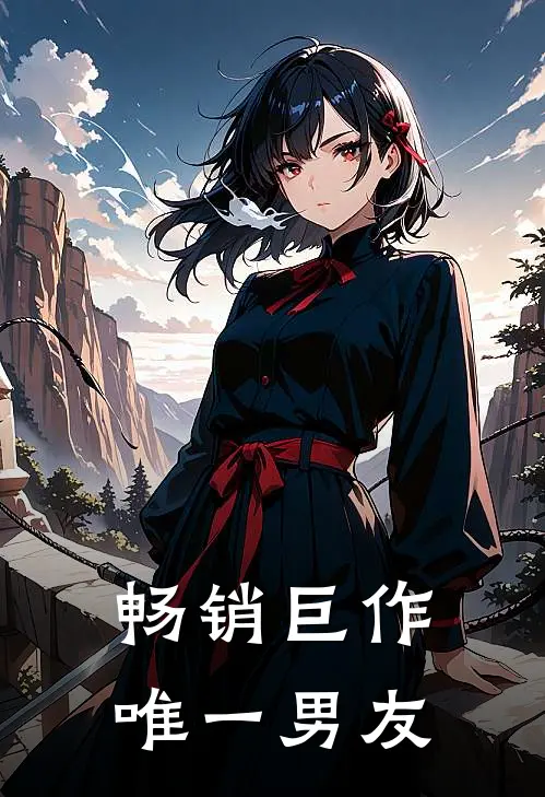 畅销巨作唯一男友