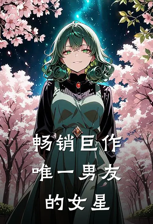 畅销巨作唯一男友的女星