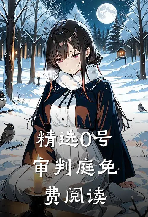 精选0号审判庭免费阅读