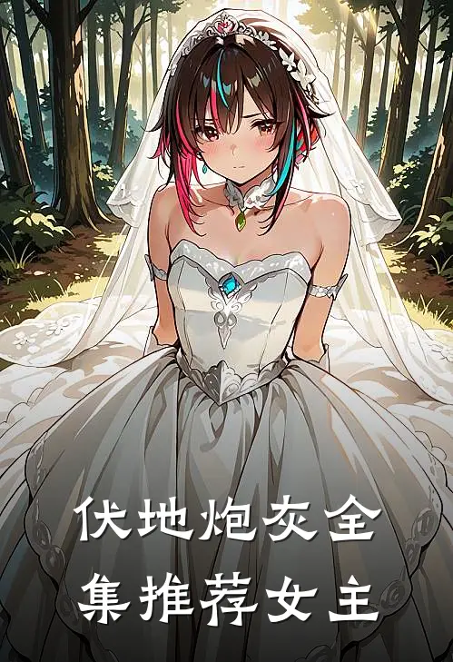 伏地炮灰全集推荐女主