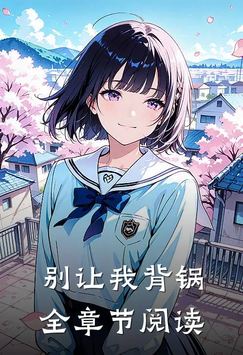 别让我背锅全章节阅读