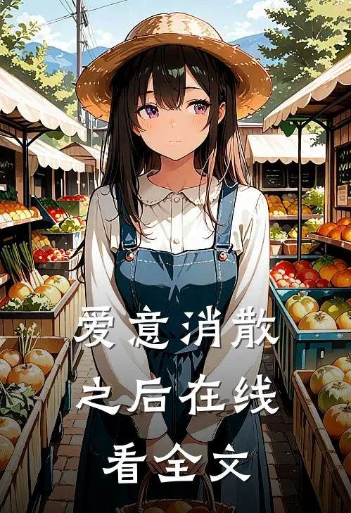 爱意消散之后在线看全文