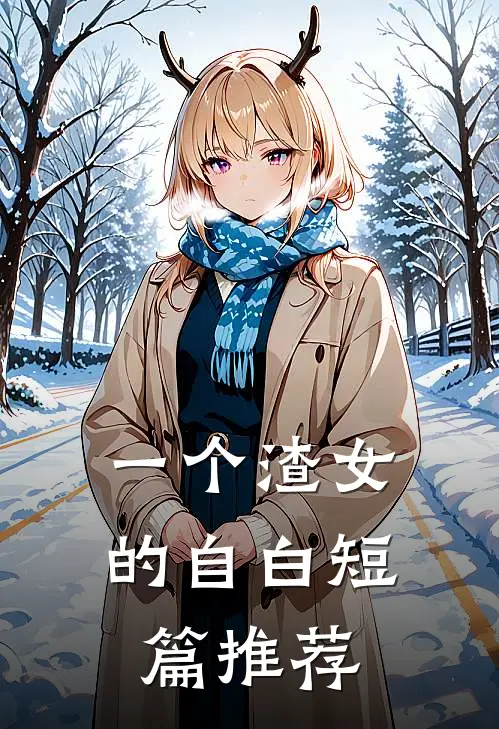 一个渣女的自白短篇推荐