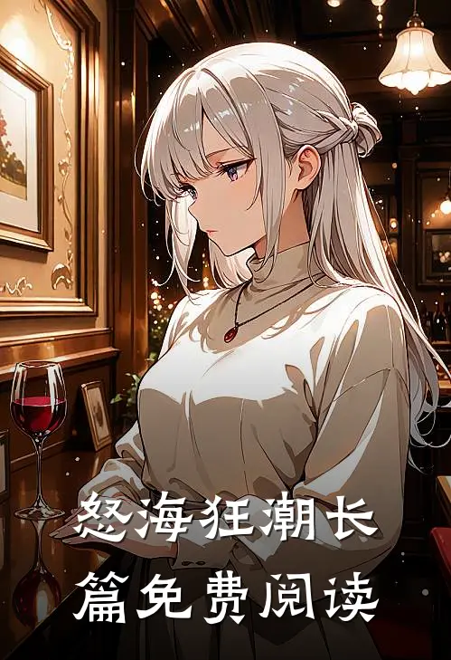 怒海狂潮长篇免费阅读