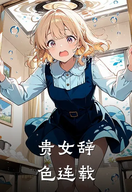 贵女辞色连载