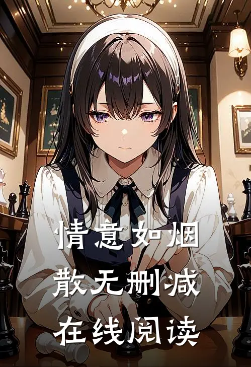 情意如烟散无删减在线阅读