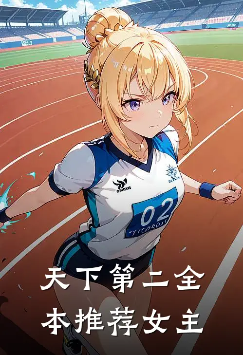 天下第二全本推荐女主