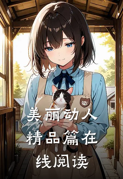 美丽动人精品篇在线阅读