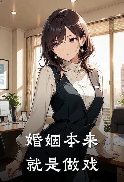 婚姻本来就是做戏