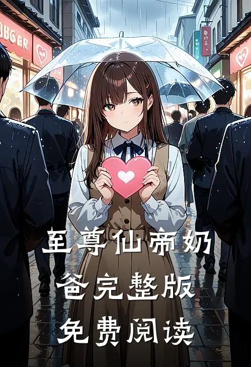 至尊仙帝奶爸完整版免费阅读