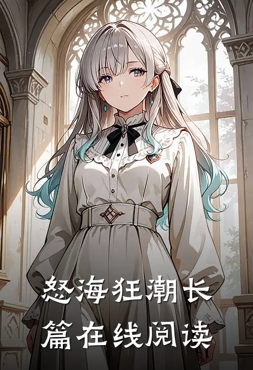 怒海狂潮长篇在线阅读