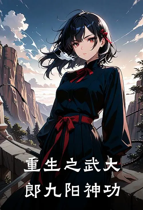 重生之武大郎九阳神功