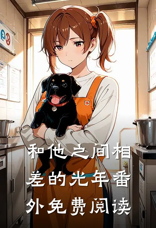 和他之间相差的光年 番外免费阅读