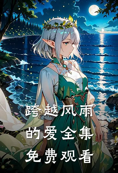 跨越风雨的爱 全集免费观看