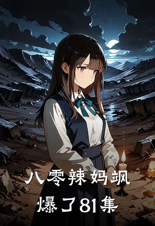 八零辣妈飒爆了81集
