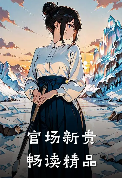 官场新贵畅读精品