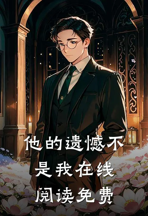 他的遗憾不是我在线阅读免费