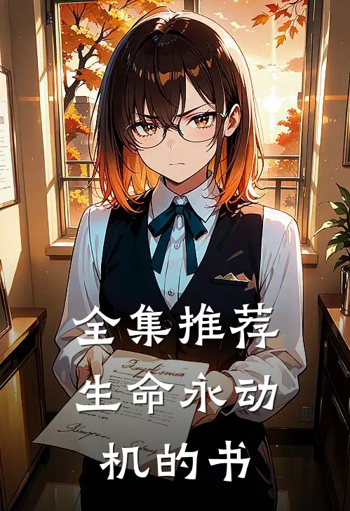全集推荐生命永动机的书