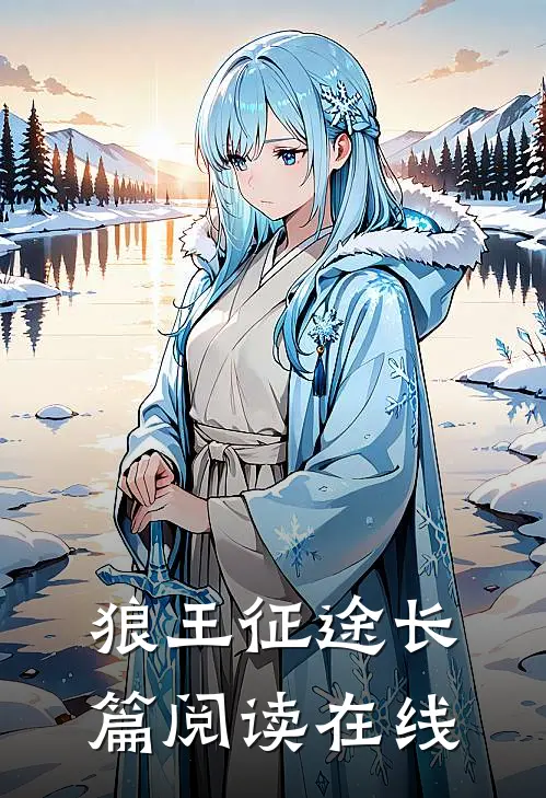 狼王征途长篇阅读在线