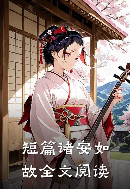 短篇诸安如故全文阅读