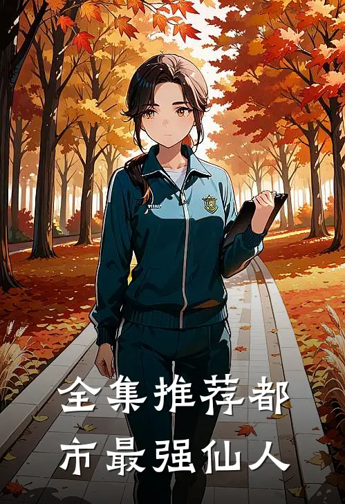 全集推荐都市最强仙人