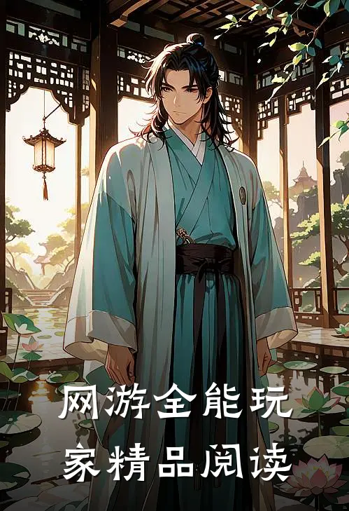 网游全能玩家精品阅读