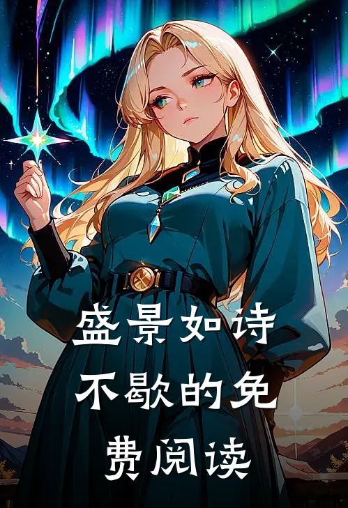 盛景如诗不歇的免费阅读