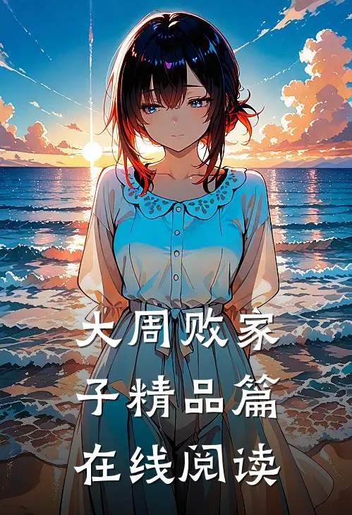 大周败家子精品篇在线阅读