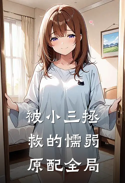 被小三拯救的懦弱原配全局