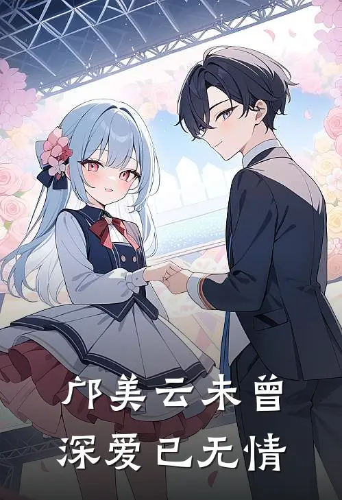 邝美云未曾深爱已无情