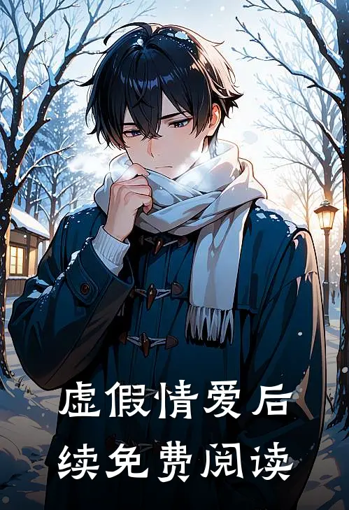 虚假情爱后续免费阅读