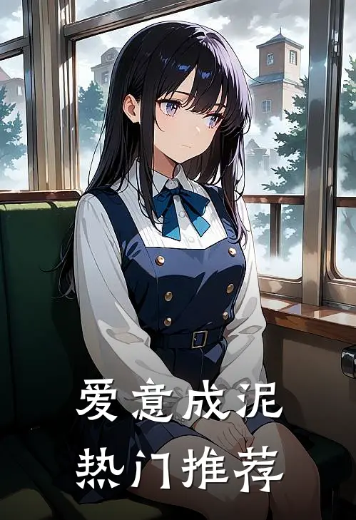 爱意成泥热门推荐