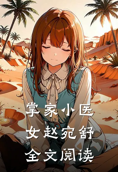 掌家小医女赵宛舒全文阅读