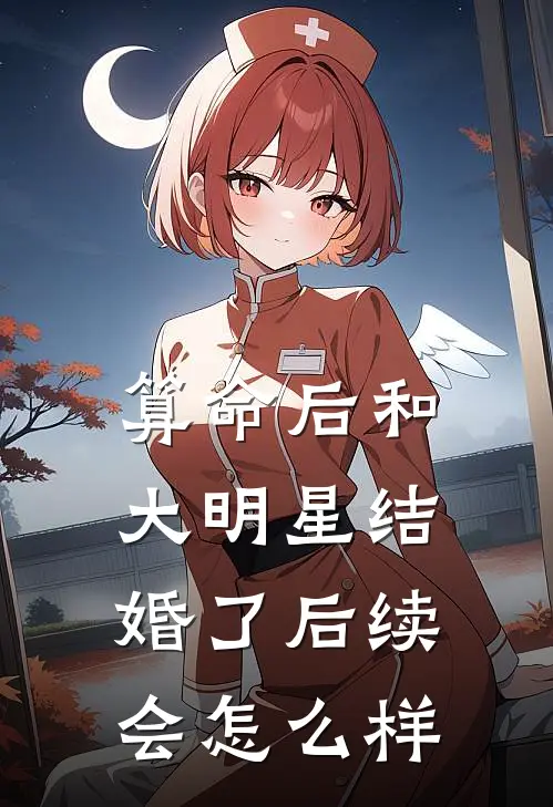 算命后和大明星结婚了后续会怎么样