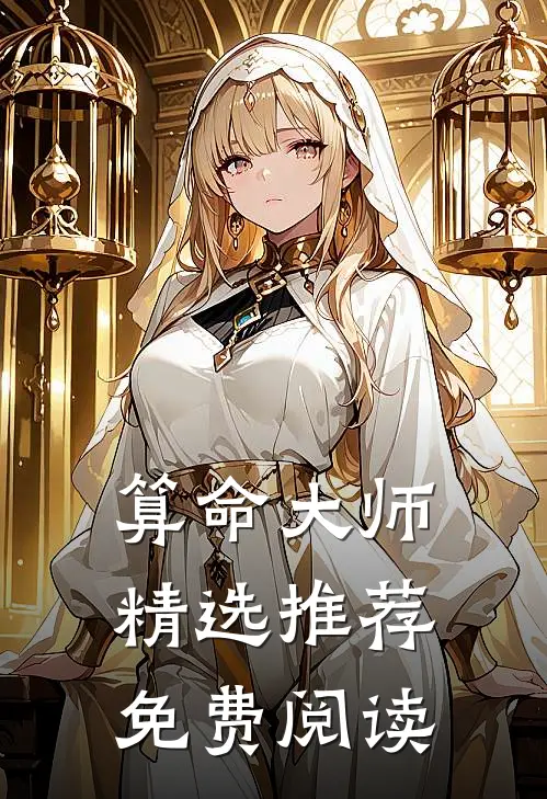 算命大师精选推荐免费阅读