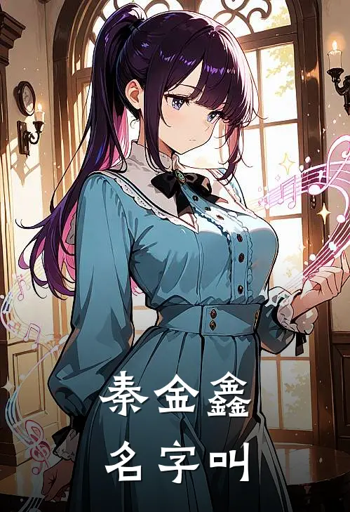 秦金鑫名字叫